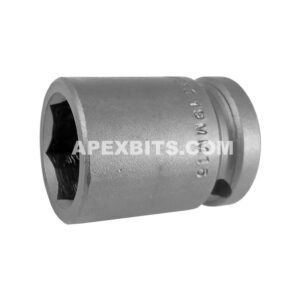 FREE SHIP Details about   APEX 11MM15 1/2'' DRIVE X 11MM STANDARD LENGTH IMPACT SOCKET NEW 
