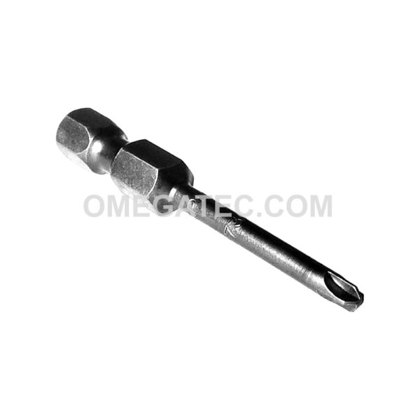 273-1 1/4'' Apex Torq-Set #1 Power Drive Bits