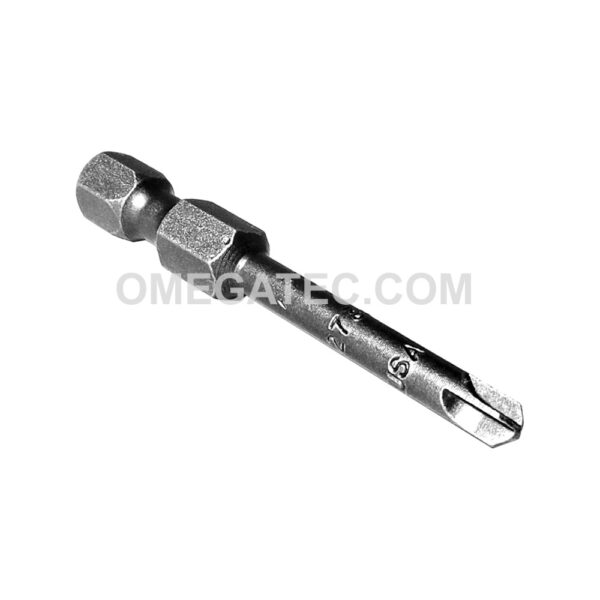 273-4 1/4'' Apex Torq-Set #4 Power Drive Bits