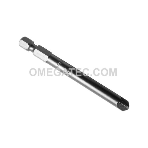 273B-8 1/4'' Apex Torq-Set #8 Power Drive Bits