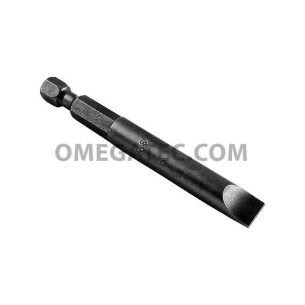 326-5X 1/4'' Apex Slotted Power Drive Bits