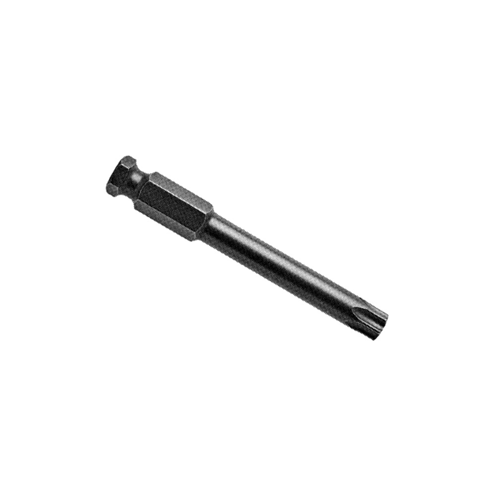 Apex SZ-TX-55-A Embout torx T55 x 1-9/16 tige 5/8