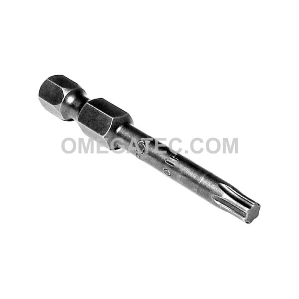 49-20IPX 1/4'' Apex Torx Plus #20 Power Drive Bits