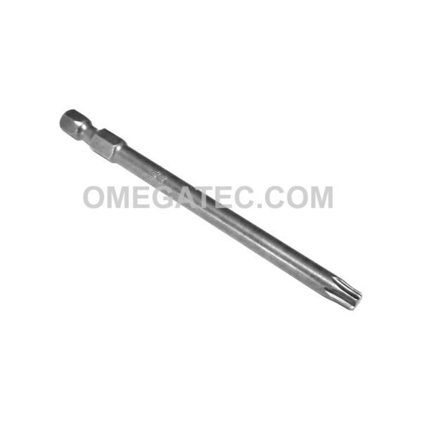 49-B-TX-27 1/4'' Apex Torx Power Drive Bits