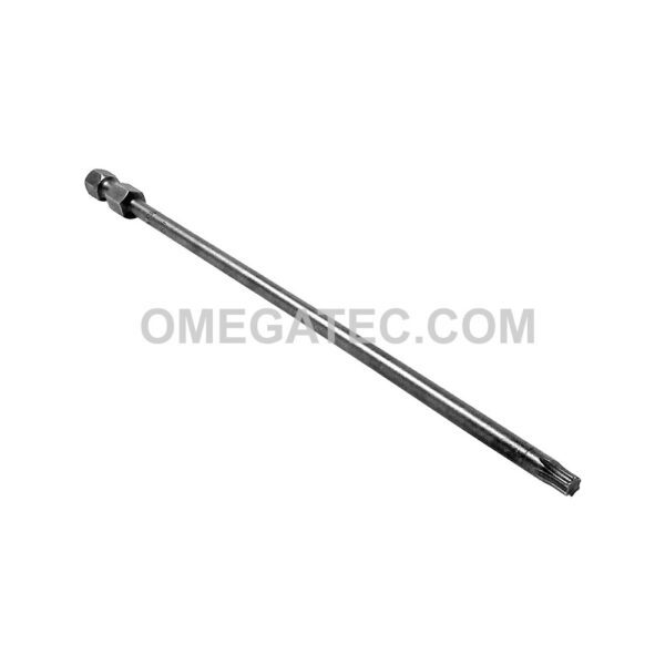 49-C-15IPX 1/4'' Apex Torx Plus #15 Power Drive Bits