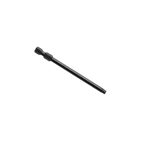 49-C-TX-25-W 1/4'' Apex Torx Power Drive Bits, Torxalign