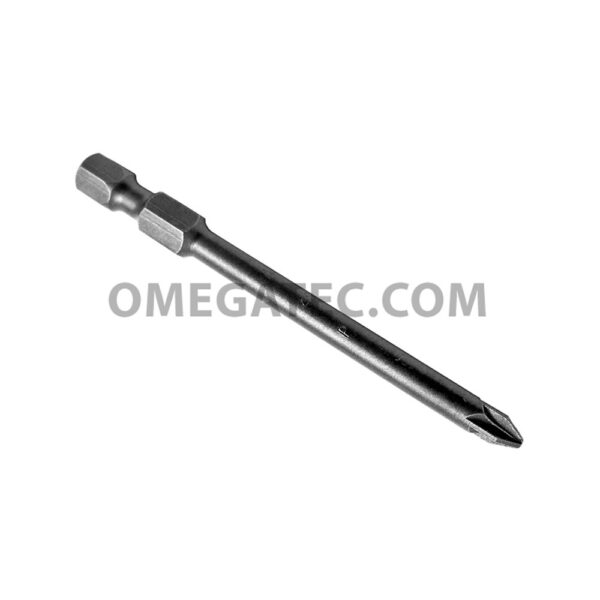 491-A-PZDX 1/4'' Apex Pozidriv #1 Power Drive Bits