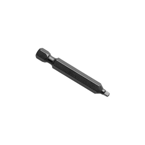 954-2-5 Apex #2 Square Recess 1/4'' Power Drive Bit
