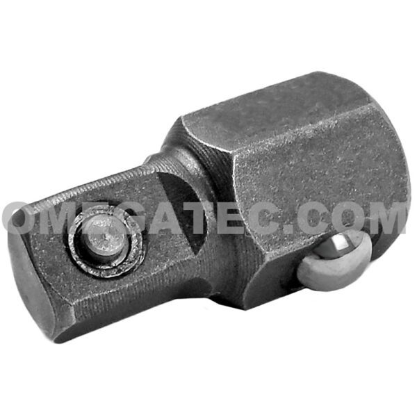 A-112 1/4'' Apex Socket And Ratchet Wrench Adapter