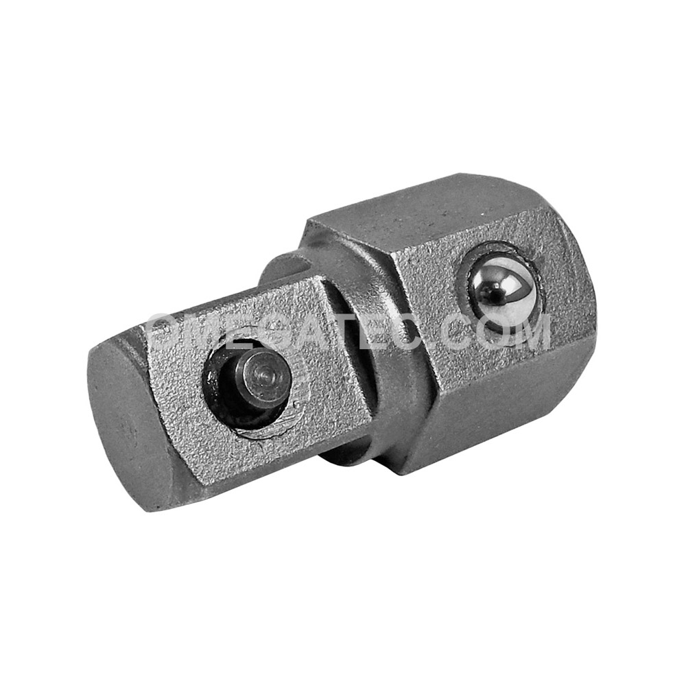 A314MM 3/8'' Apex Brand Socket And Ratchet Wrench Adapter, Metric