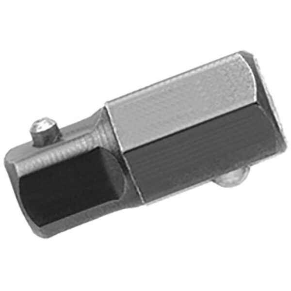 A-5-11MM 11mm Apex Socket And Ratchet Wrench Adapter, Metric