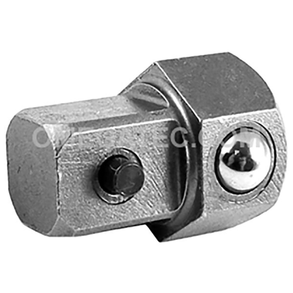 A-5-19MM 19mm Apex Socket And Ratchet Wrench Adapter, Metric