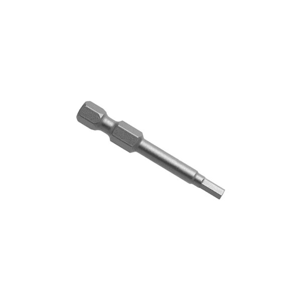 AM-5MM-5 1/4'' Apex Socket Head (Hex-Allen) Power Drive Bits, Metric