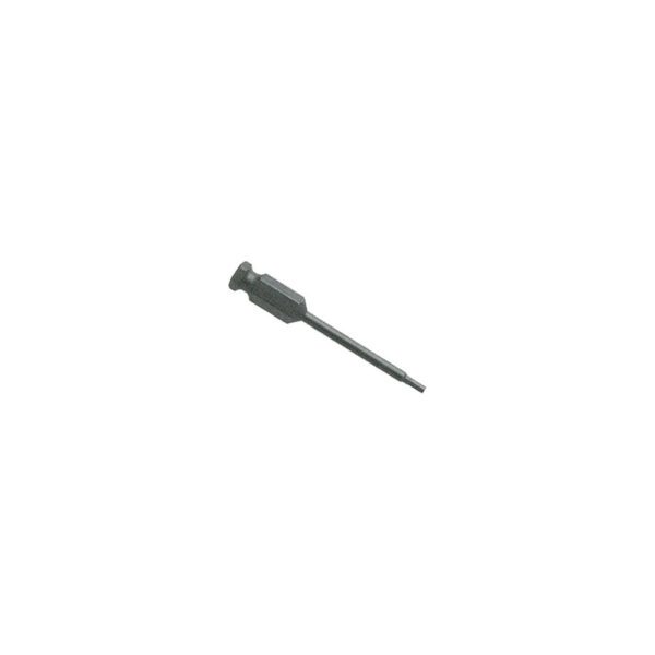 AN-14MM-6 7/16'' Apex Socket Head (Hex-Allen) Power Drive Bits, Metric
