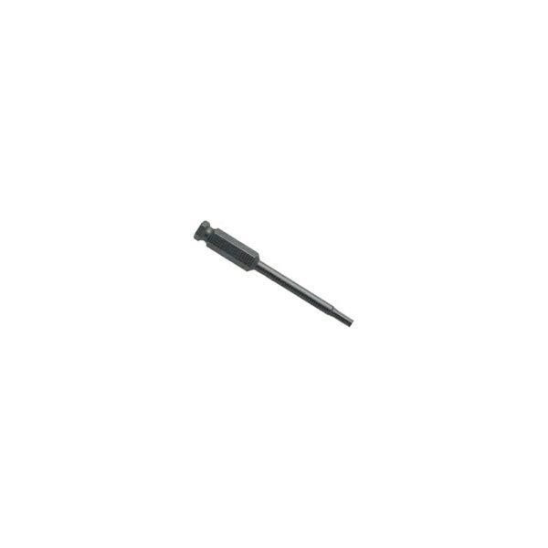 AS-10 5/16'' Apex Socket Head (Hex-Allen) Power Drive Bits