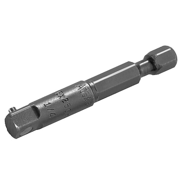 EX-250-24 Apex Power Drive Socket Extension, 1/4'' Male Square