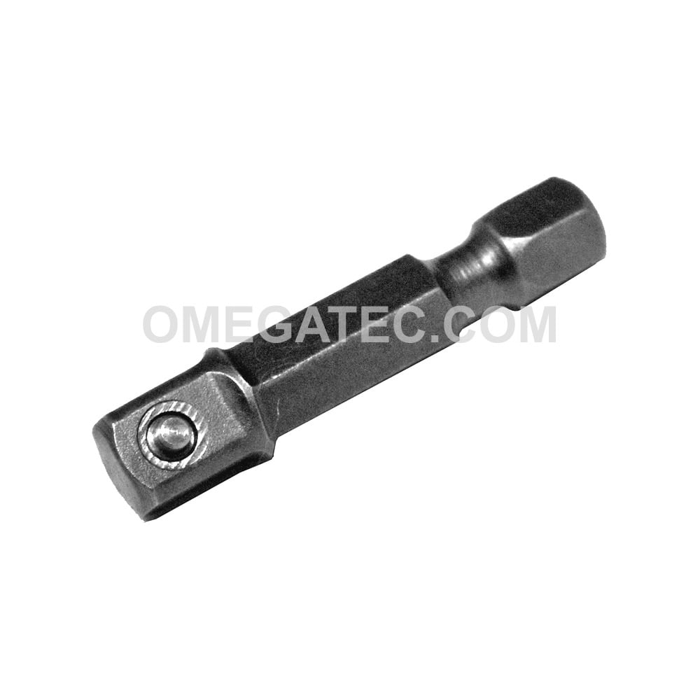 EX250 Apex Power Drive Socket Extension, 1/4'' Male Square Apex Sockets