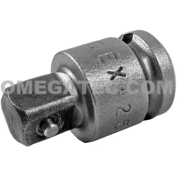 EX-252 Apex Socket Extension, 1/4'' Square Drive