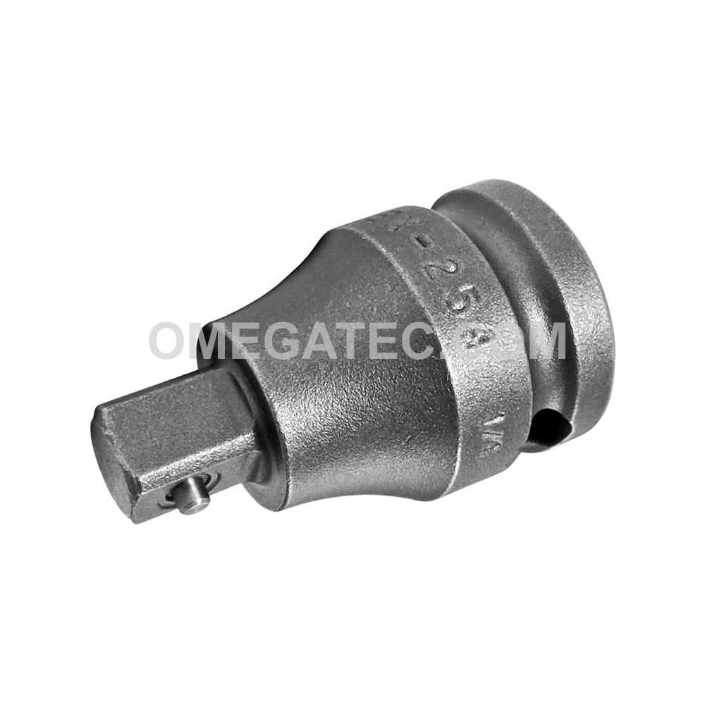EX254 3/8'' Apex Brand Square Drive Adapter Apex Sockets