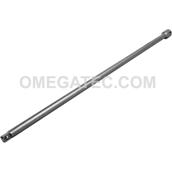 EX-255-12 Apex Socket Extension, 1/4'' Square Drive