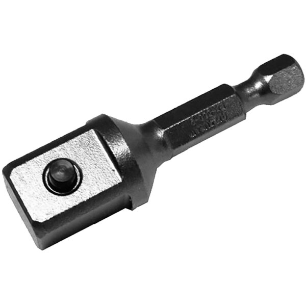 EX-380-2 Apex Power Drive Socket Extension, 3/8'' Male Square