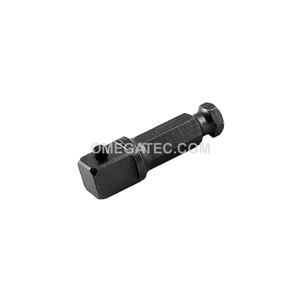 EX5012 Apex Power Drive Socket Extension, 1/2'' Male Square Apex