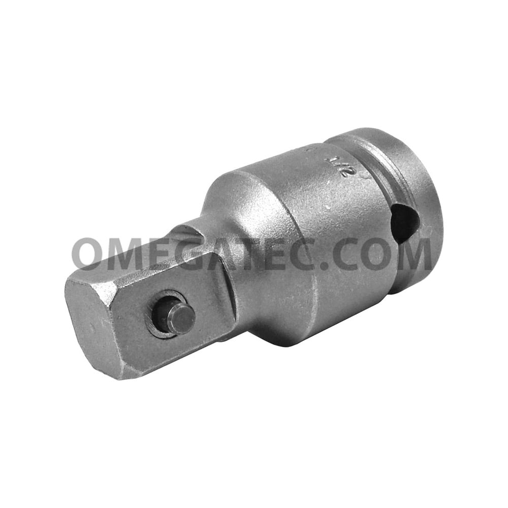 EX5082 Apex Socket Extension, 1/2'' Square Drive Apex Sockets