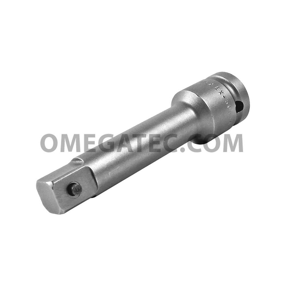 EX5084 Apex Socket Extension, 1/2'' Square Drive Apex Sockets