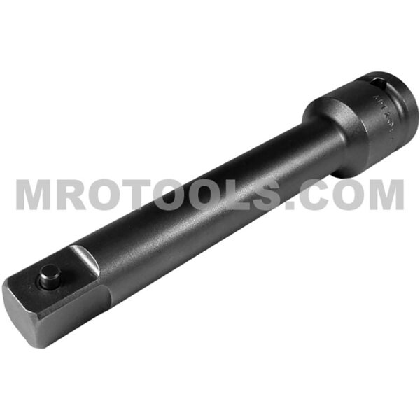 EX-508-5 Apex Socket Extension, 1/2'' Square Drive