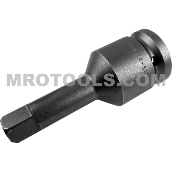 EX-510-4 3/4'' Apex Square Drive Adapter