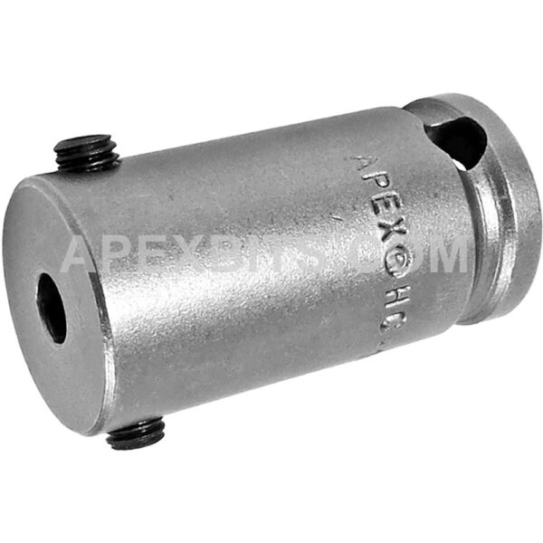 HC-100-10 Apex Taping Holding Socket, Female Square Drive