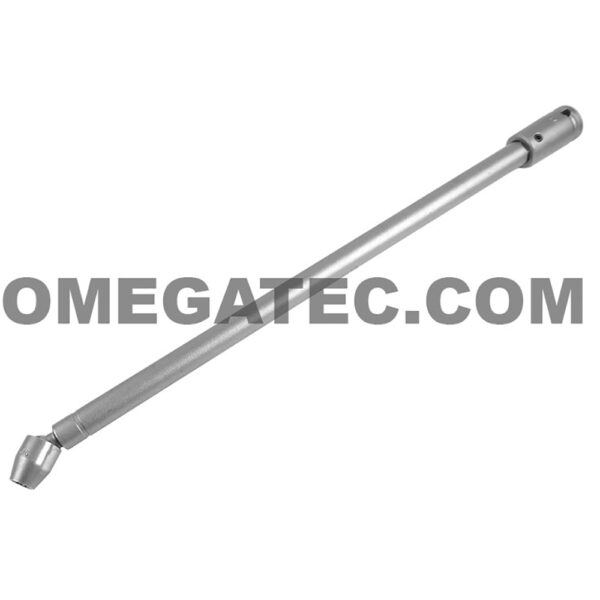 KA-41-D-12 5/16'' Apex 12-Point Universal Extension Wrench, 3/8'' Square Drive