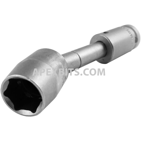 KH-8-16M-3 16mm Apex 6-Point Metric Universal Extension Wrench, 1/2'' Square Drive