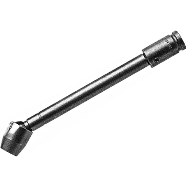 KN-45-6 1/2'' Apex 6-Point Universal Extension Wrench, Tension Type, 1/2'' Square Drive
