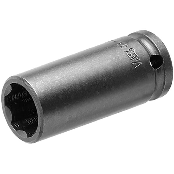 SF-5330 Apex 6-Point 15/16'' Surface Drive Extra Long Impact Socket, 1/2'' Square Drive