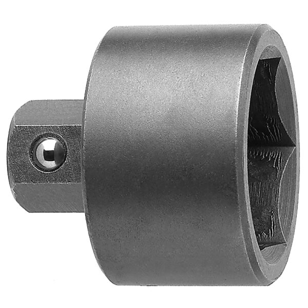 SJ-349 7/16'' Apex Socket With Hex Drive