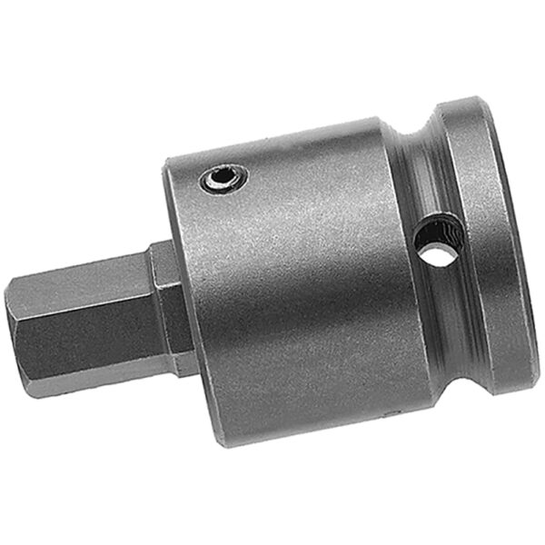SZ-23 Apex 5/16'' Impact Socket Head Bit, 1/2'' Square Drive