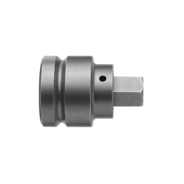 SZ-34 3/4'' Apex Socket Head (Hex-Allen) Bits With Drive Adapters