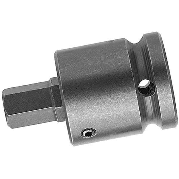 SZ-5-10-14MM Apex 14mm Metric Impact Socket Head Bit, 1/2'' Square Drive