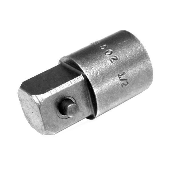 TH-501 3/8''-24 Apex Female Threaded Adapter