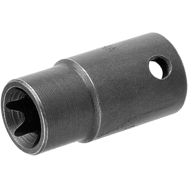 TX-1410 E-10 Apex Thin Wall Torx Impact Socket, For External Screws, 1/4'' Square Drive