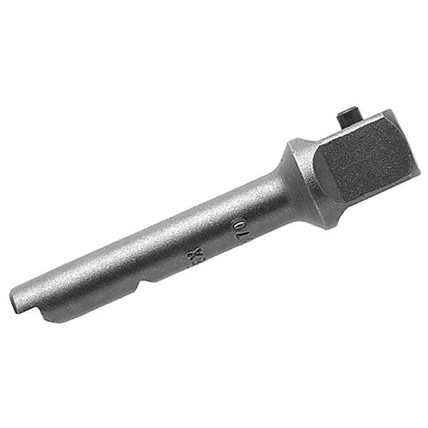 YK-250 130-A Apex Yankee Drive Adapter, For Spiral Type Driver